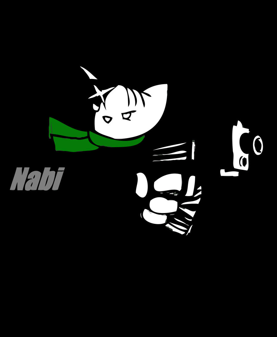 Nabi