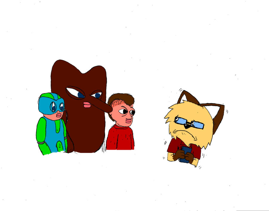 Problem Solverz Review by Ballisticfury on DeviantArt