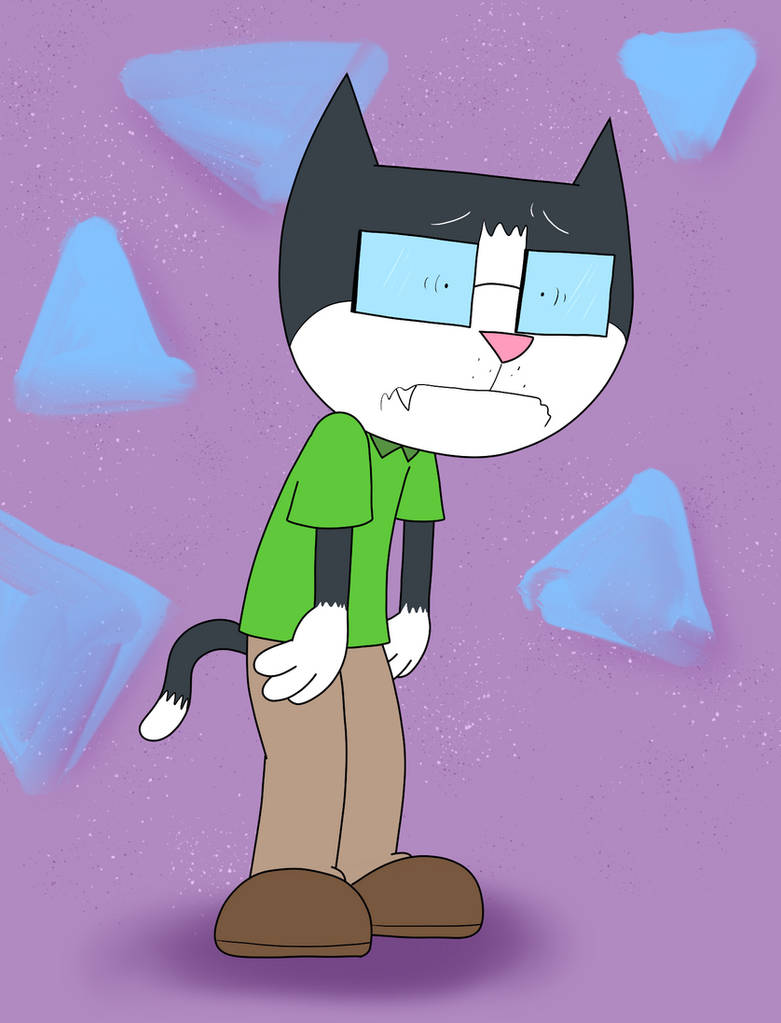 Duncan Roo Deviantart Duncan's New Look by Ballisticfury on DeviantArt