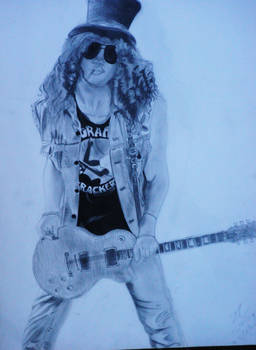 Slash