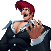 The King Of Fighters '97 The King Of Fighters XIV Iori Yagami The King Of  Fighters