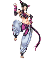 Street Fighter Bishoujo Poison by hes6789 on DeviantArt
