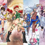 Street Fighter Bishoujo