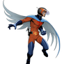 Tatsunoko VS Capcom Joe the Condor