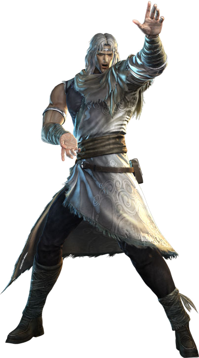 Toki Ken Rage Fist of the North Star: Ken's Rage Toki by hes6789 on DeviantArt