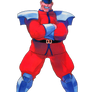 Street Fighter EX M.Bison