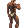 Street Fighter III 3rd Strike Urien