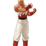 King Of Fighters XII Andy Bogard