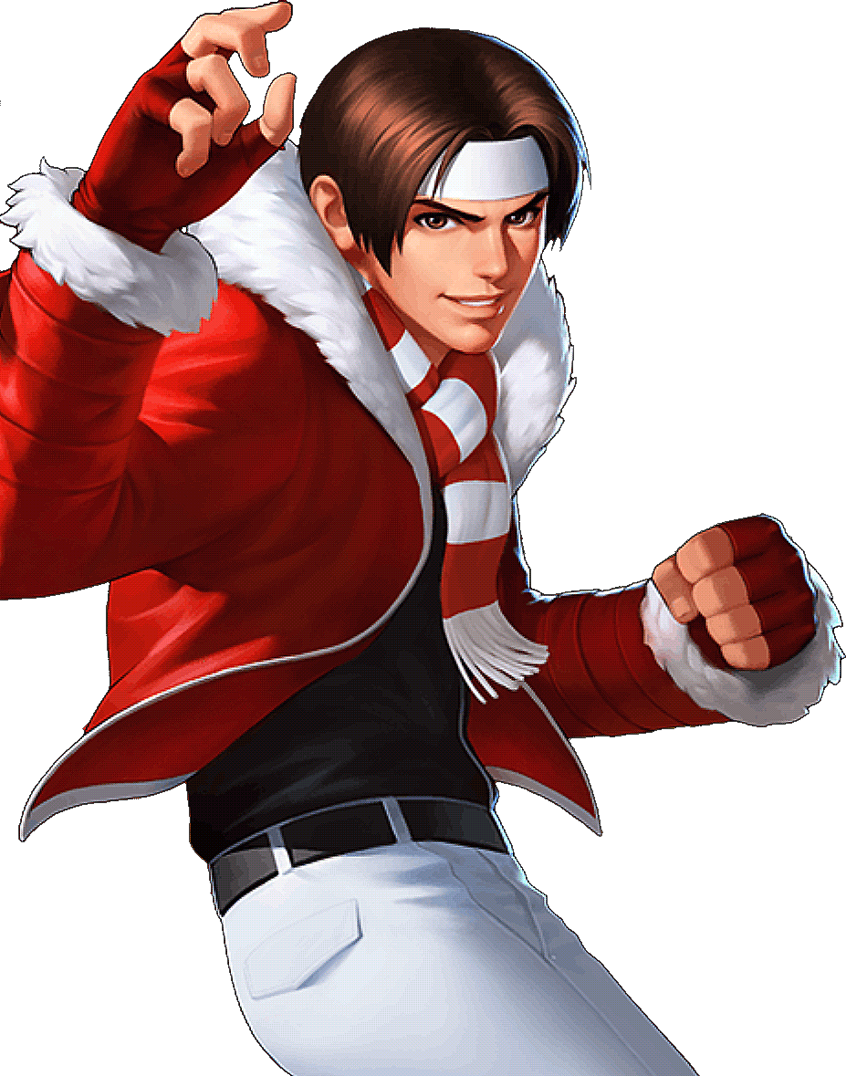 The King Of Fighters XIII Kyo Kusanagi Iori Yagami The King Of Fighters '98  The King