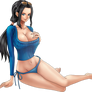 One Piece Burning Blood Nico Robin