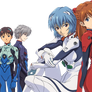 Neon Genesis Evangelion