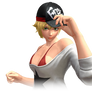 King of Fighters XIV Alice