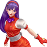 King of Fighters XIV Athena Asamiya (98 Ver.)