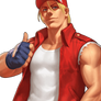 King of Fighters 98 UM OL Terry Bogard