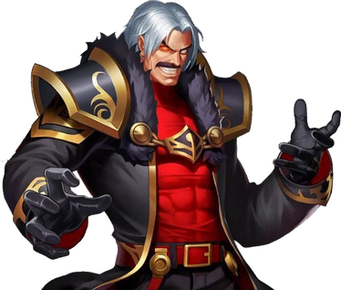 Explore the Best Rugal Art | DeviantArt