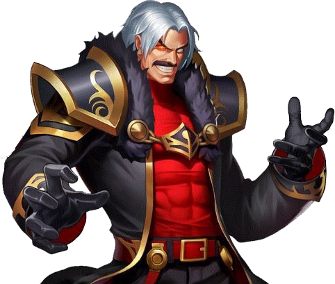 King of Fighters 98 UM OL Omega Rugal by hes6789 on DeviantArt