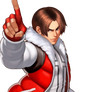 King of Fighters 98 UM OL Nests Style Kyo