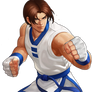 King of Fighter 98 UM OL Kim Kaphwan XII