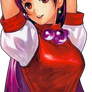 Ogura Eisuke - Athena Asamiya '98