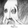the fear of a mask