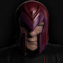 Magneto's Glare