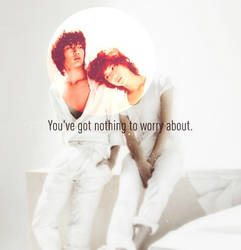 Don't worry -2min-