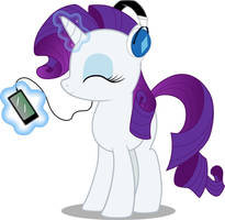 MLP FIM:Rarity