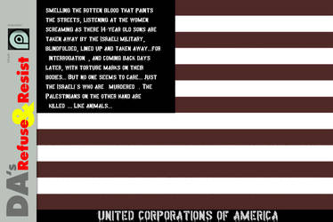 United Corporations Of America