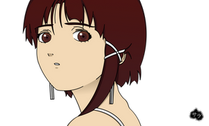 Iwakura Lain