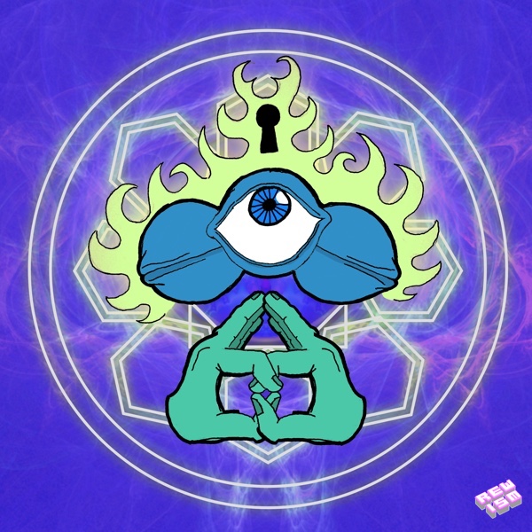 Mysticism by troped