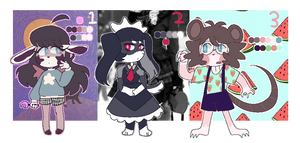 adoptable batch (closed!!)