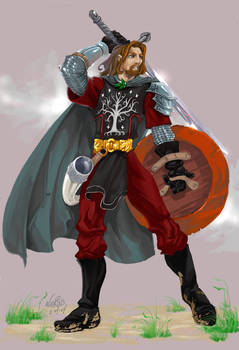 Boromir