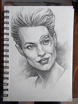 Seven of Nine