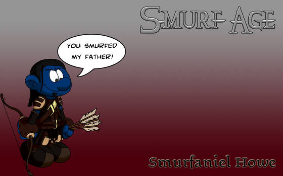 DAO Smurfaniel