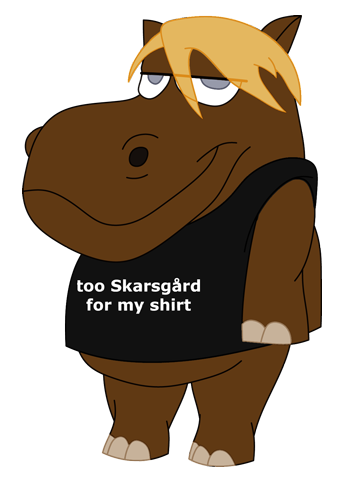 Hipposgaard