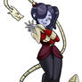 Squigly: Skullgirls