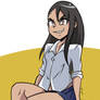 Nagatoro-San