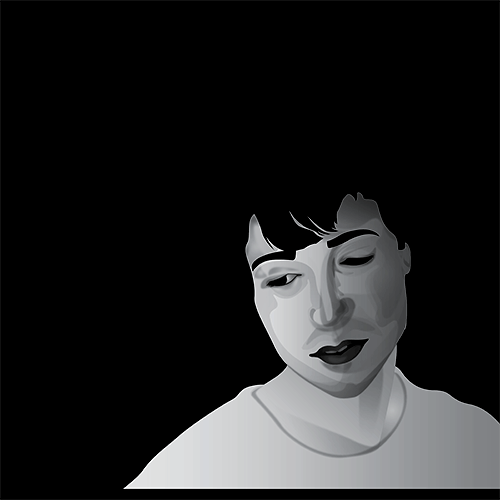 Gordon Vector Contrast GIF by AlyOh on DeviantArt