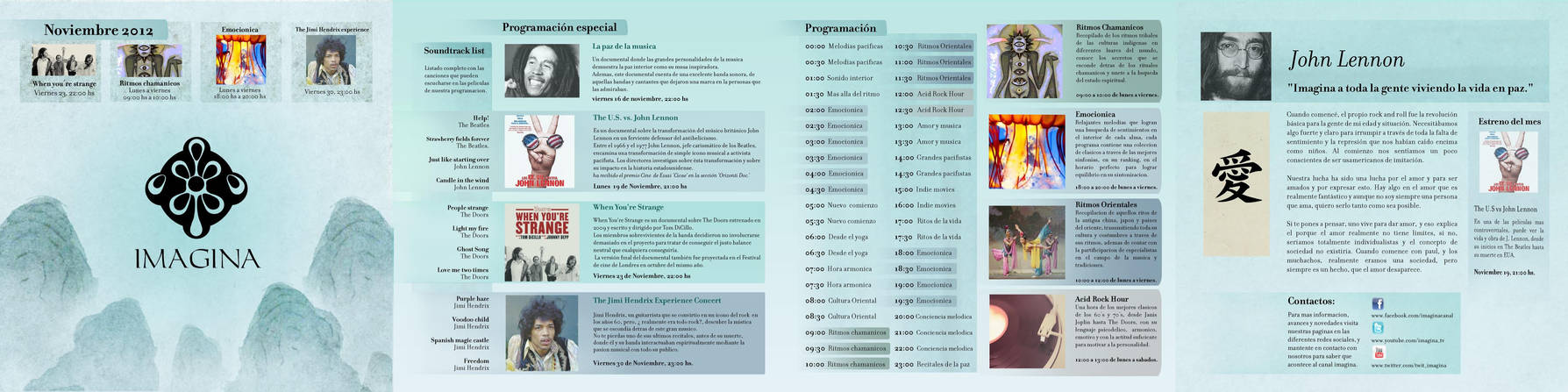 Programming Magazine by MartinMasx on DeviantArt