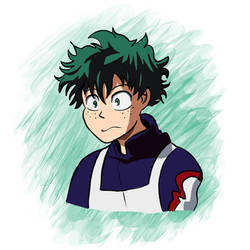 Deku