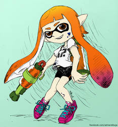 Inkling