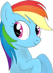 Rainbow Dash