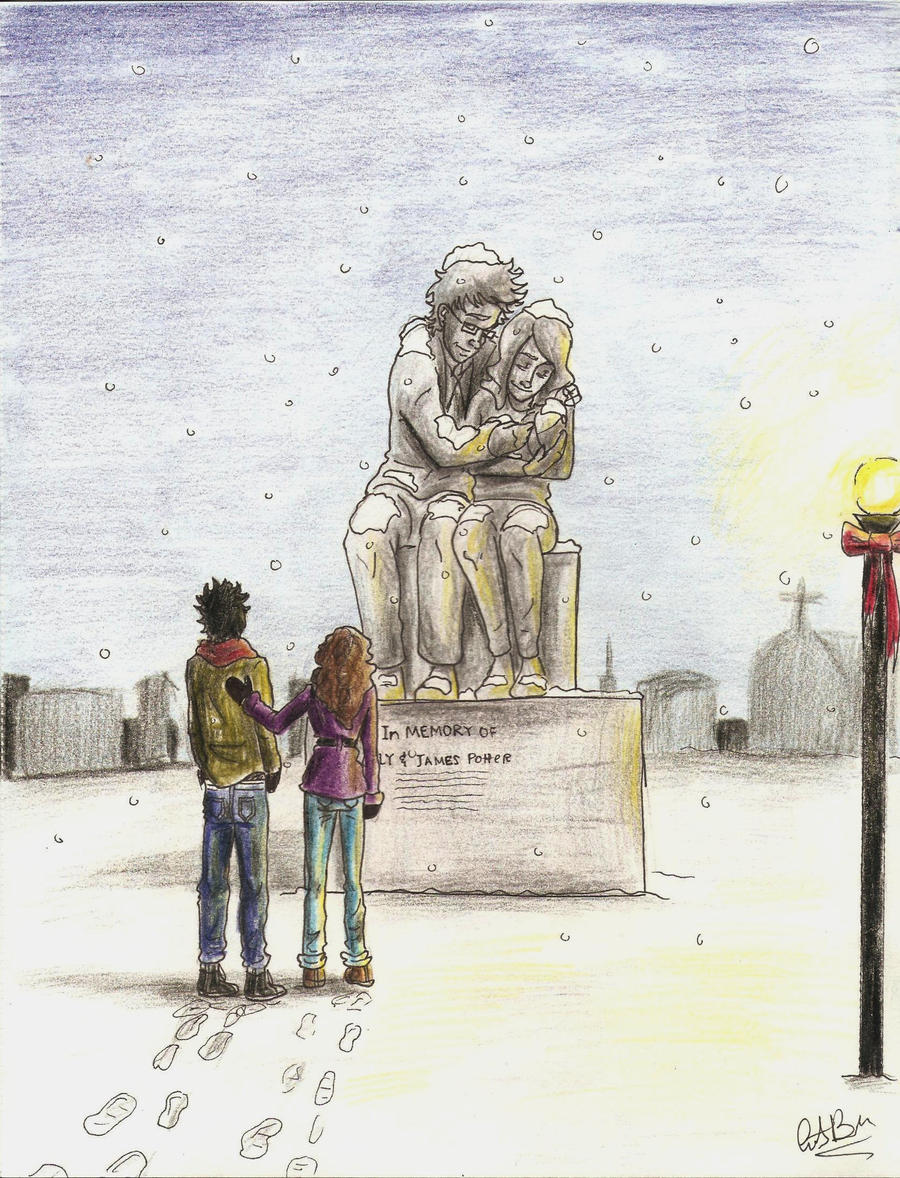 Memorial Deviantart Memorial by FollowtheRiver on DeviantArt