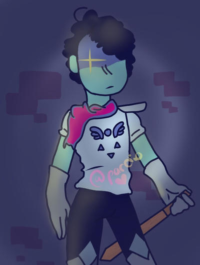 Cross Rune Kris Delta rune Kris- Undertale2 Frisk/main by Mayo-Sandwich on DeviantArt
