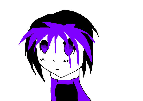 random face :3 by gosetsuke123 on DeviantArt