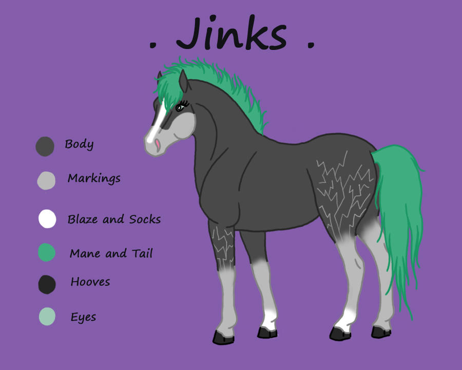 Jinks Animals Jinks Reference by harlequin-wondercat on DeviantArt