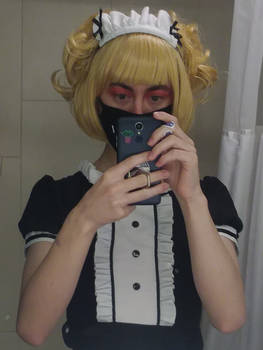 Maid Toga (part 1 of ???)