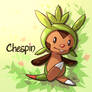 Chespin