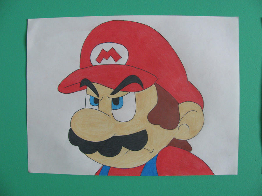 Mario