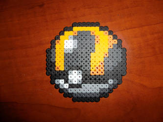 Perler Bead Ultra Ball